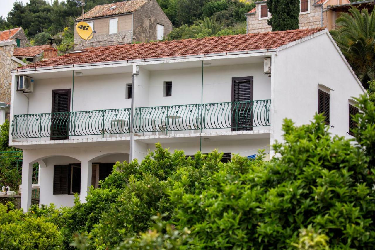 וויס Apartmani Pisac מראה חיצוני תמונה