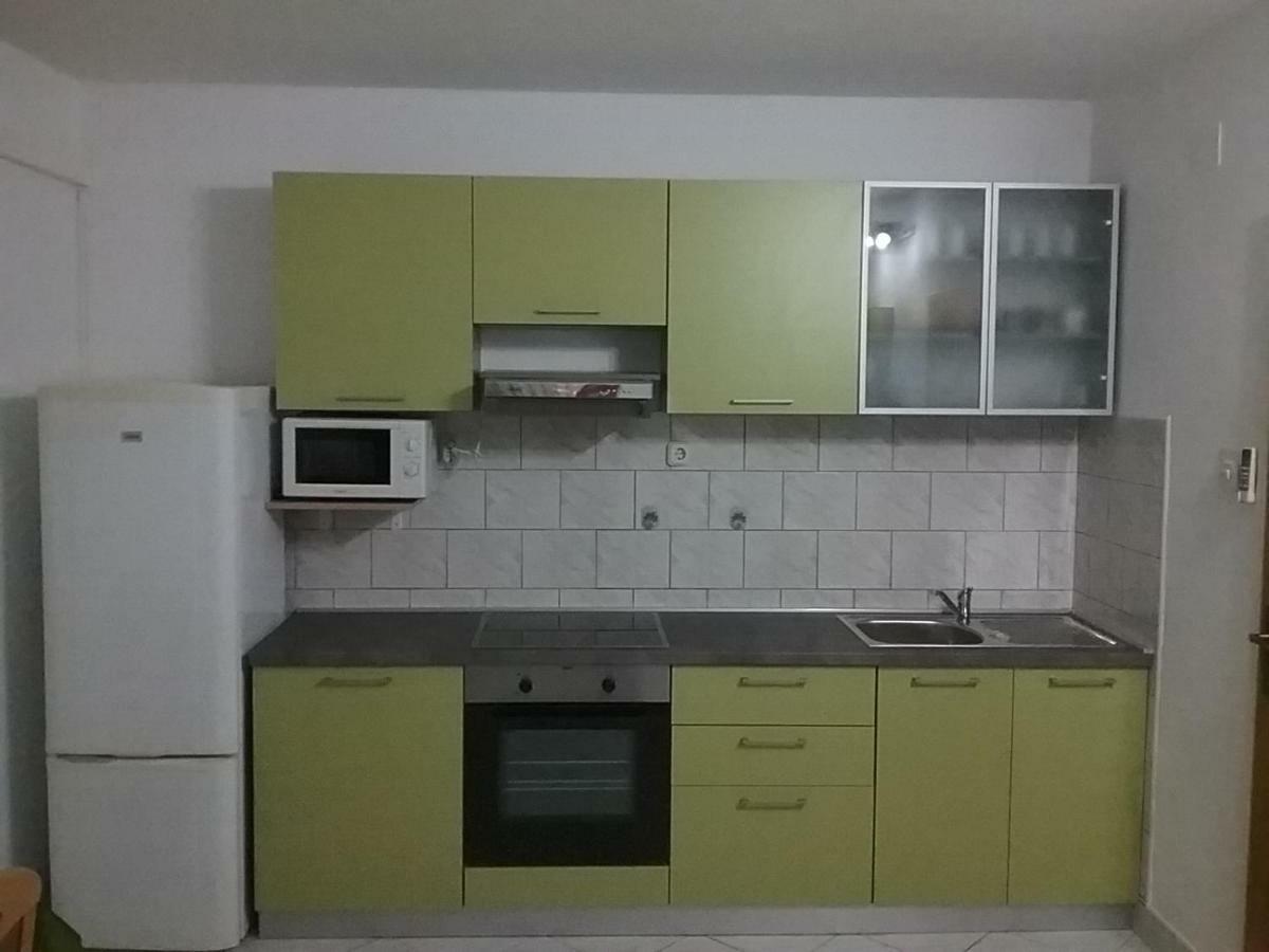 וויס Apartmani Pisac מראה חיצוני תמונה