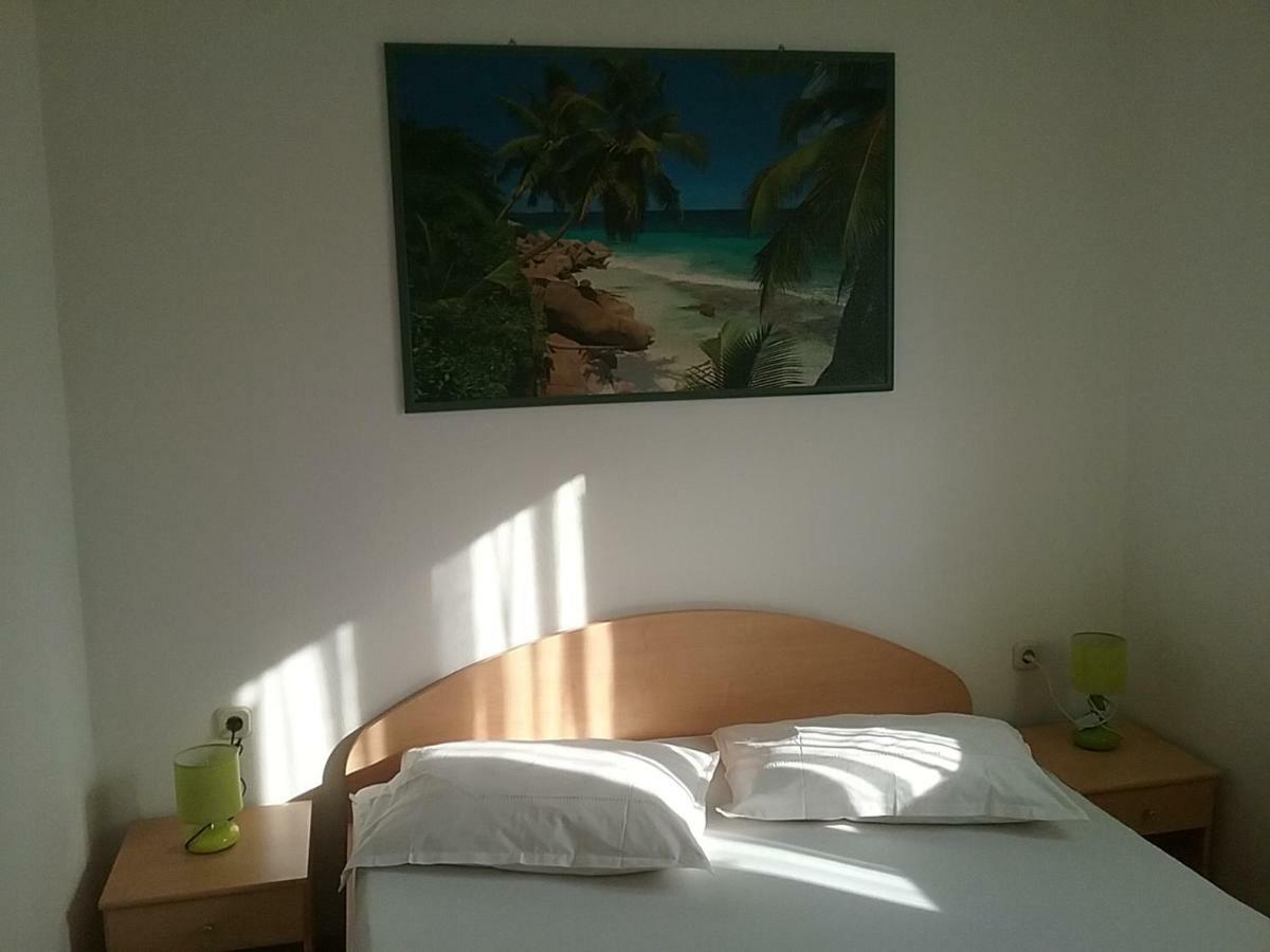 וויס Apartmani Pisac מראה חיצוני תמונה