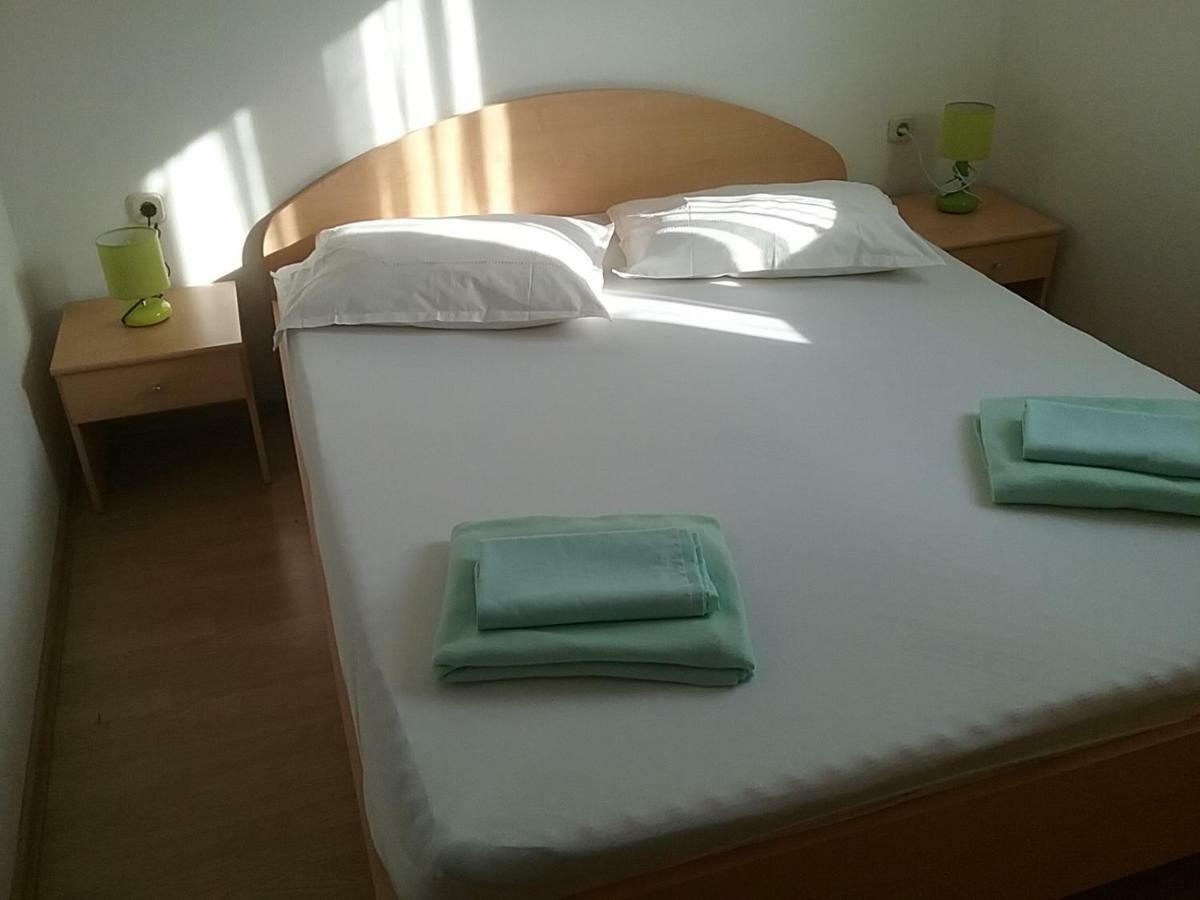 וויס Apartmani Pisac מראה חיצוני תמונה