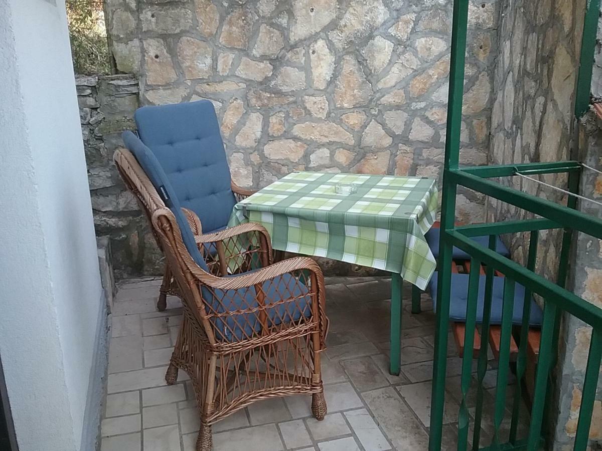 וויס Apartmani Pisac מראה חיצוני תמונה