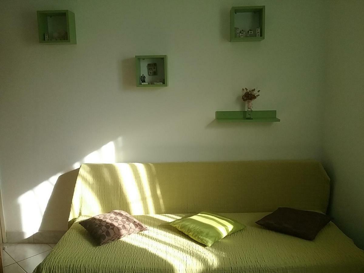 וויס Apartmani Pisac מראה חיצוני תמונה