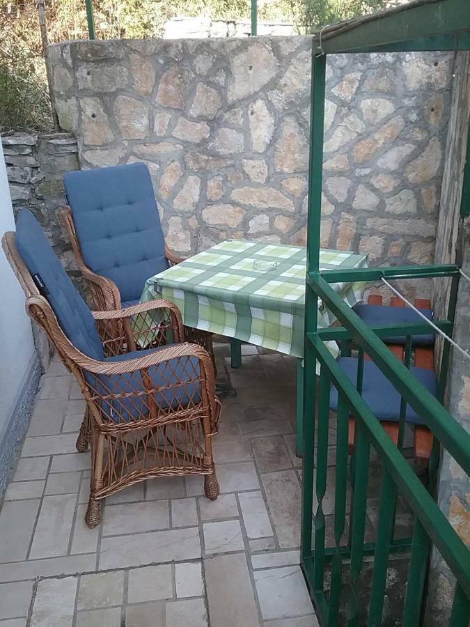 וויס Apartmani Pisac מראה חיצוני תמונה