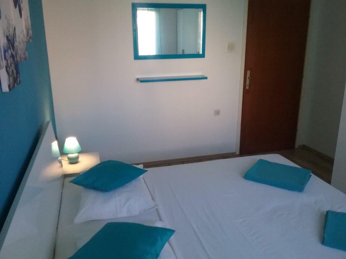 וויס Apartmani Pisac מראה חיצוני תמונה