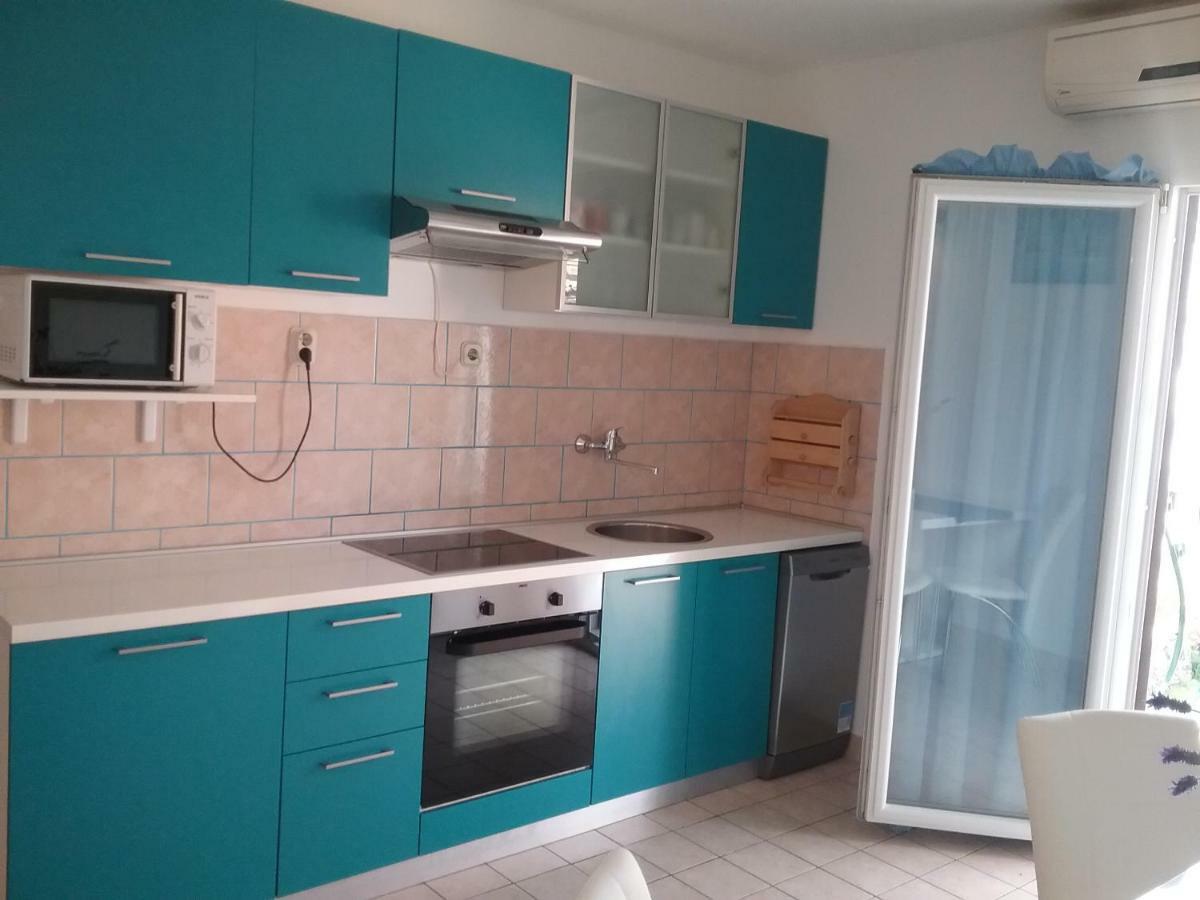 וויס Apartmani Pisac מראה חיצוני תמונה