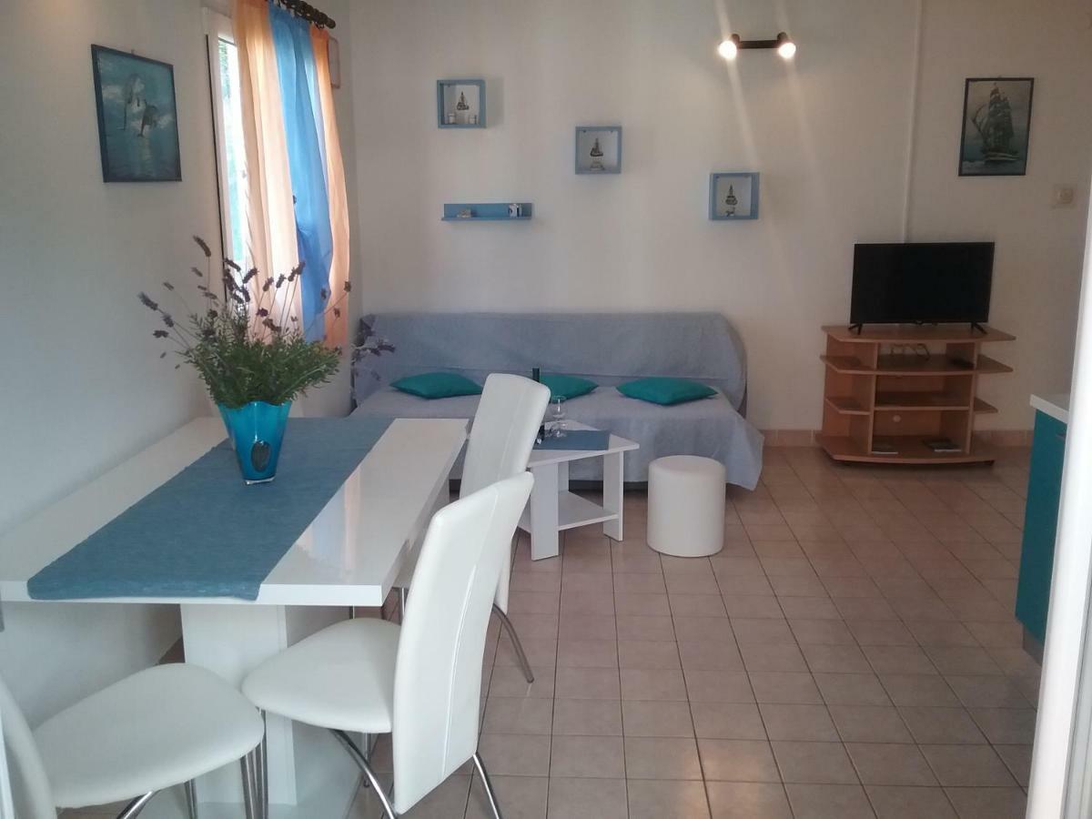 וויס Apartmani Pisac מראה חיצוני תמונה