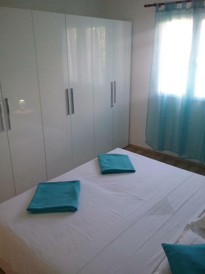 וויס Apartmani Pisac מראה חיצוני תמונה