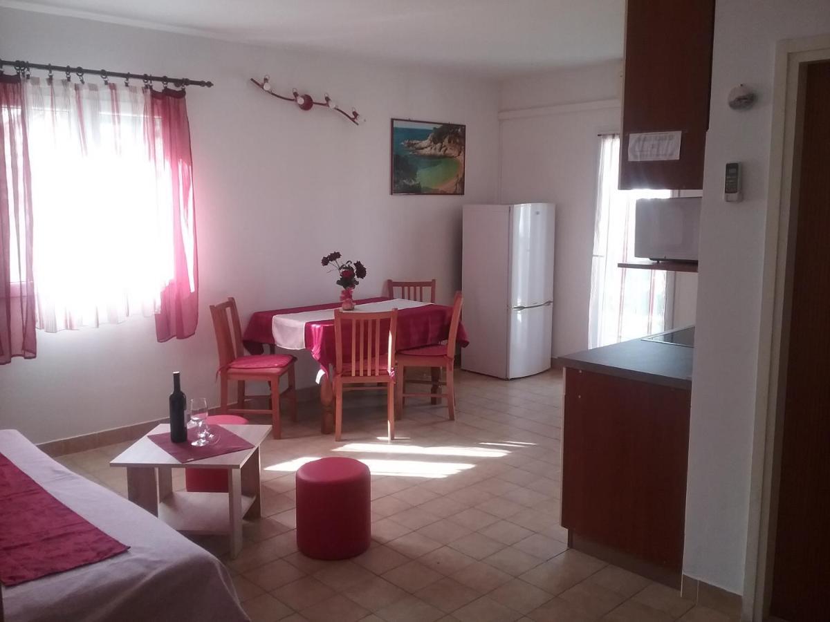 וויס Apartmani Pisac מראה חיצוני תמונה