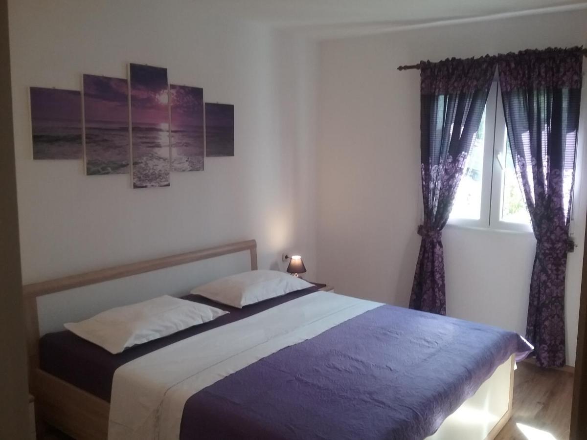 וויס Apartmani Pisac מראה חיצוני תמונה