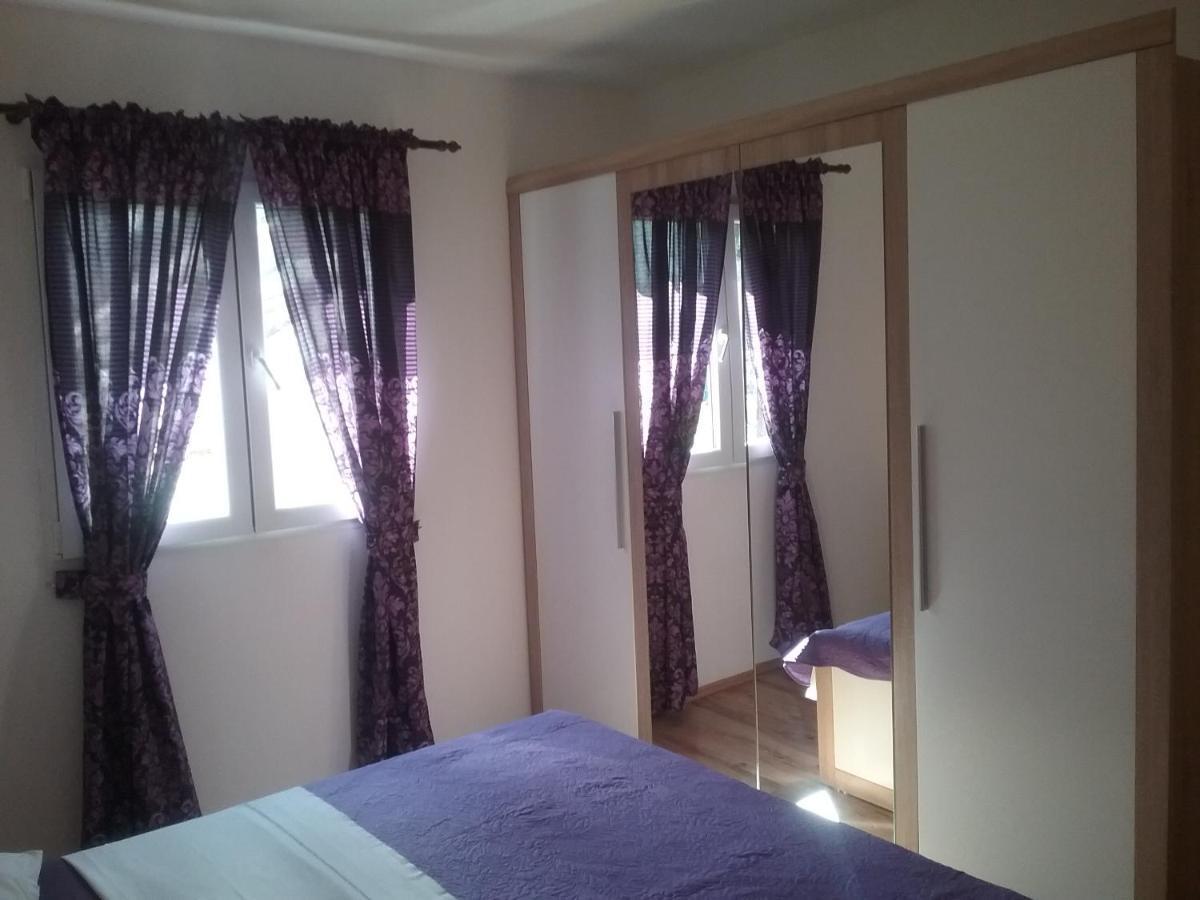 וויס Apartmani Pisac מראה חיצוני תמונה