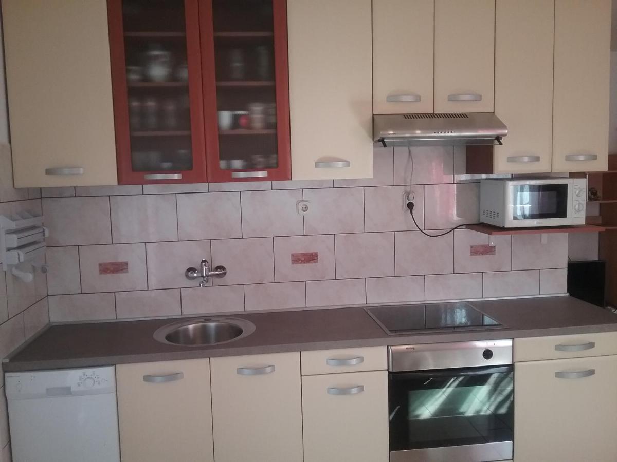וויס Apartmani Pisac מראה חיצוני תמונה