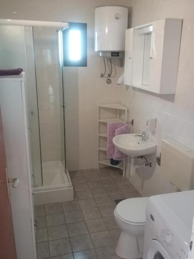 וויס Apartmani Pisac מראה חיצוני תמונה