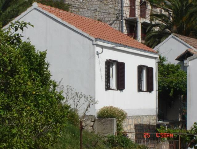 וויס Apartmani Pisac מראה חיצוני תמונה