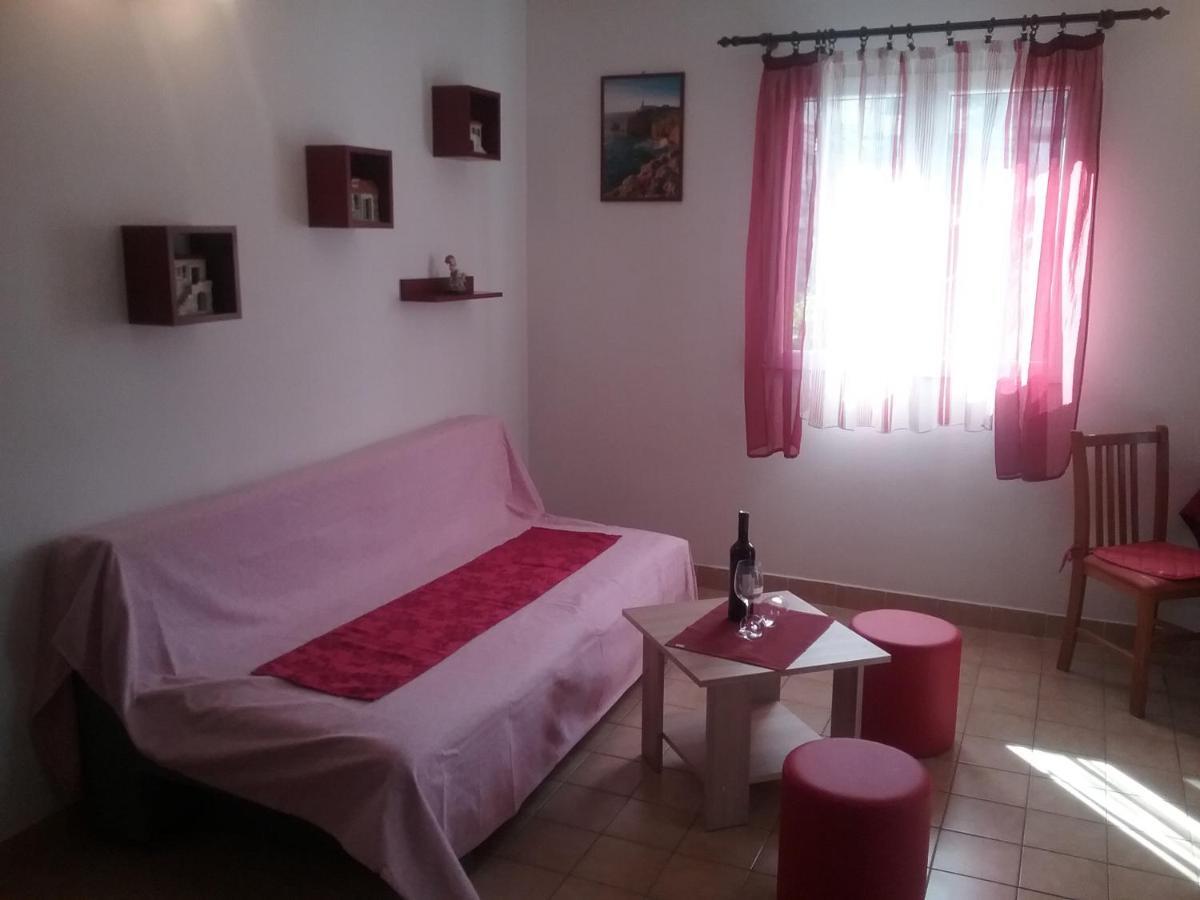 וויס Apartmani Pisac מראה חיצוני תמונה