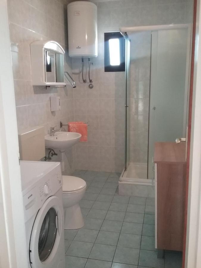וויס Apartmani Pisac מראה חיצוני תמונה