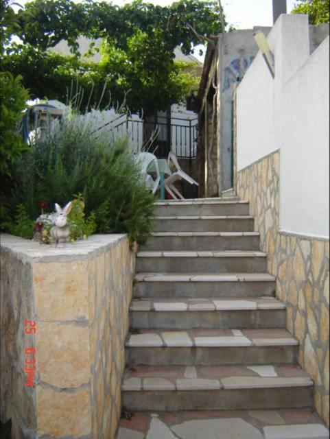 וויס Apartmani Pisac מראה חיצוני תמונה