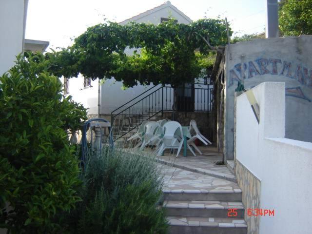 וויס Apartmani Pisac מראה חיצוני תמונה